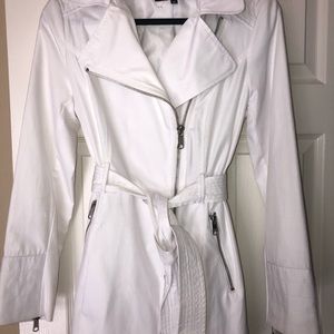 Black Rivet Woman’s Jacket